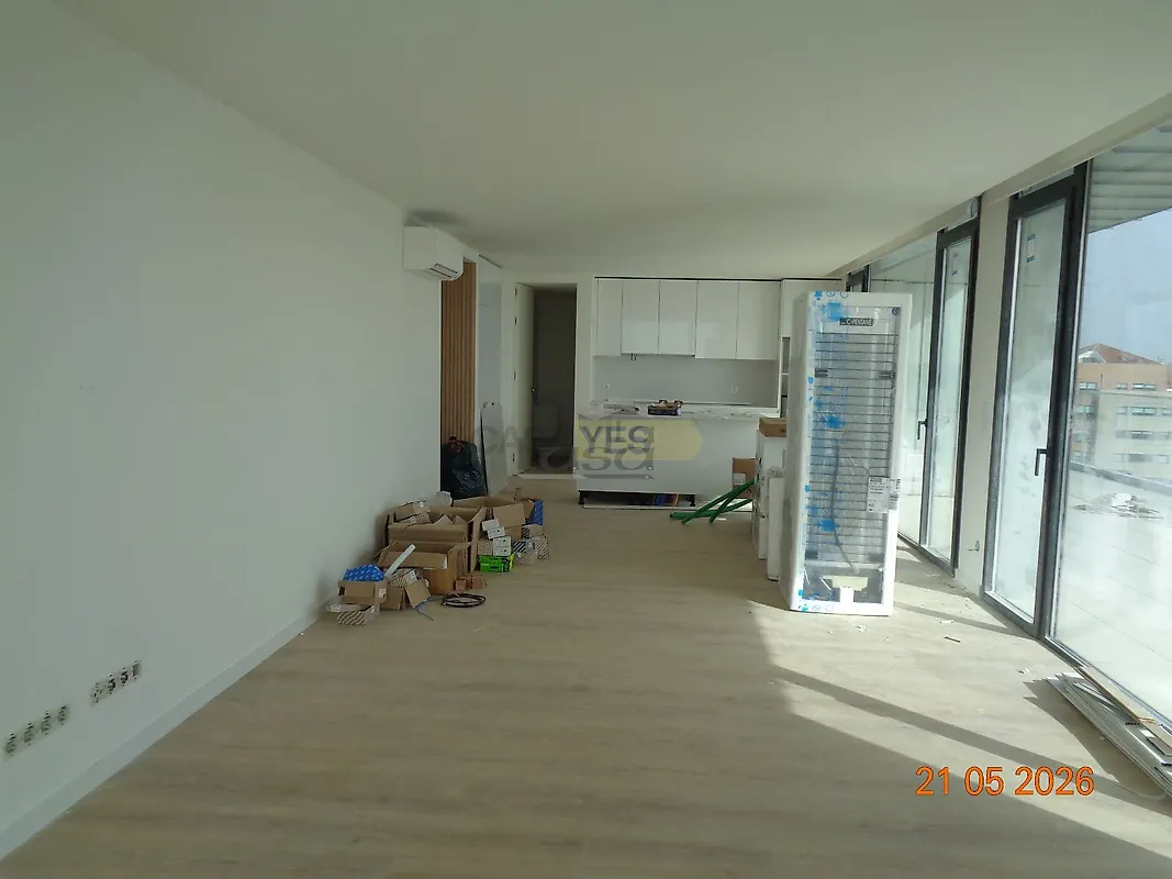 Apartamento T4 à venda em Santa Joana, Aveiro — foto 2
