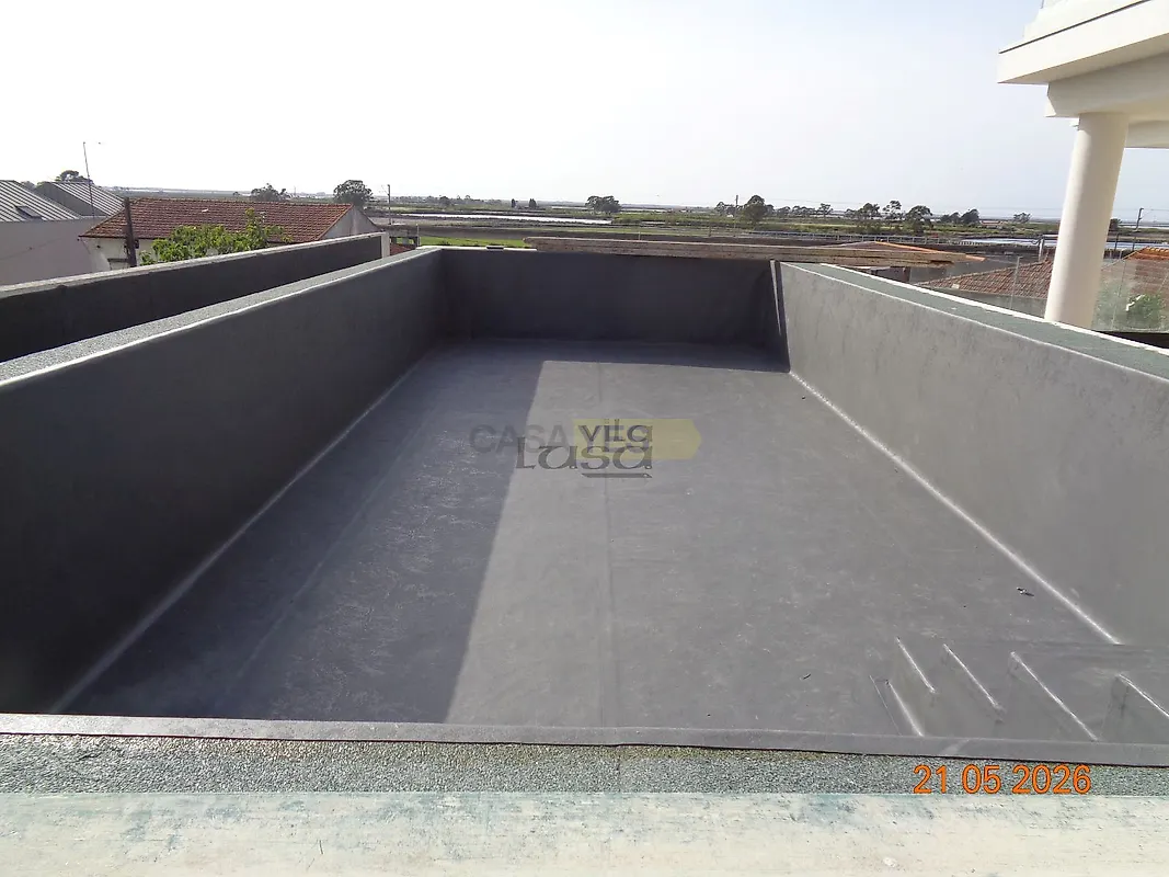 Apartamento T4 à venda em Santa Joana, Aveiro — foto 8