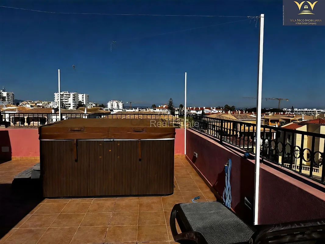Moradia T6+ à venda em São Gonçalo de Lagos, Lagos — foto 11