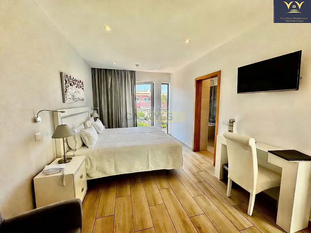Moradia T6+ à venda em São Gonçalo de Lagos, Lagos — foto 28