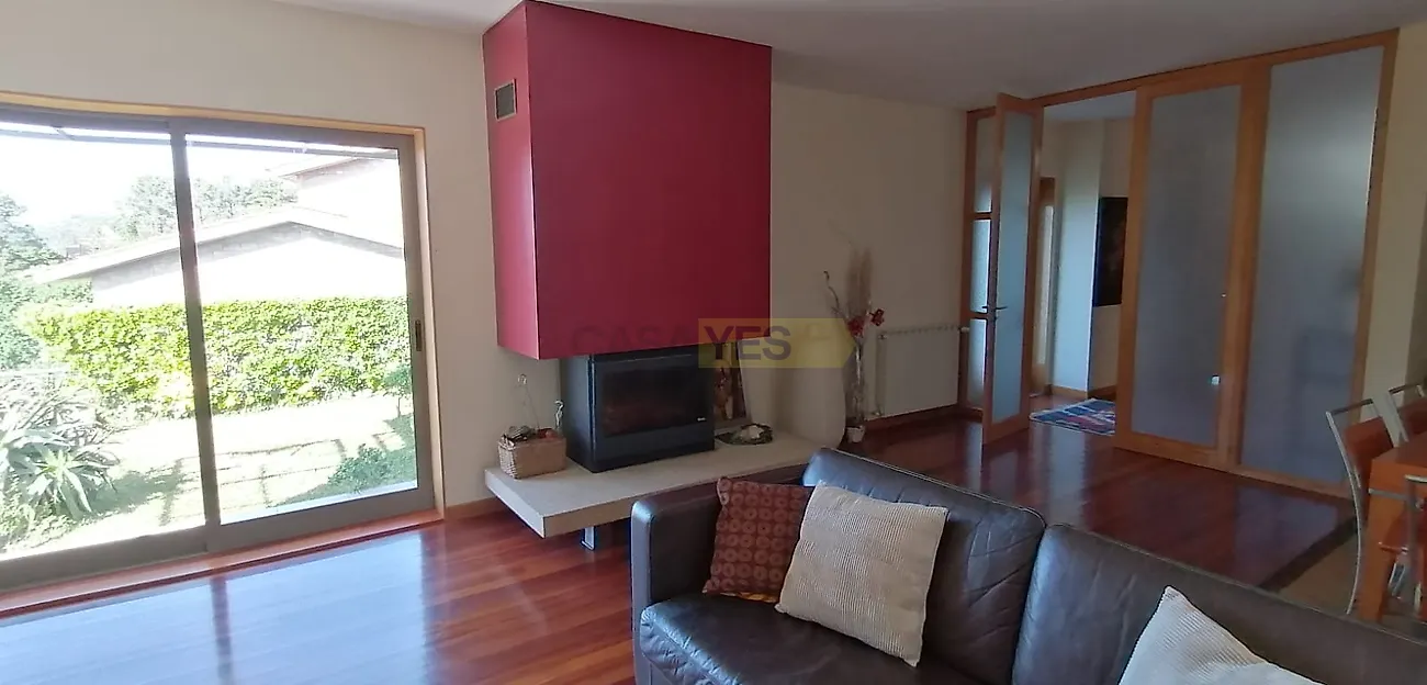 Moradia T4 à venda em Loivo, Vila Nova de Cerveira — foto 9