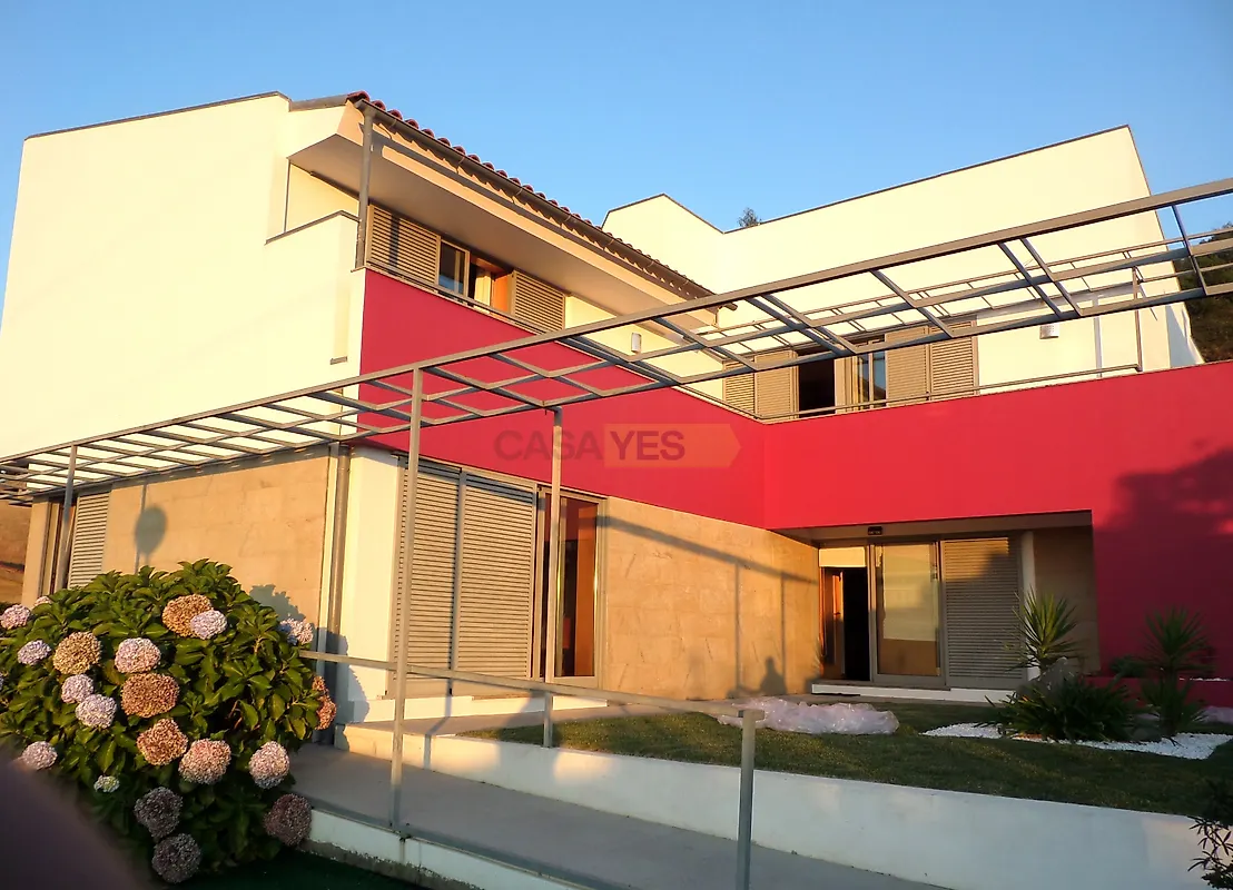 Moradia T4 à venda em Loivo, Vila Nova de Cerveira — foto 7