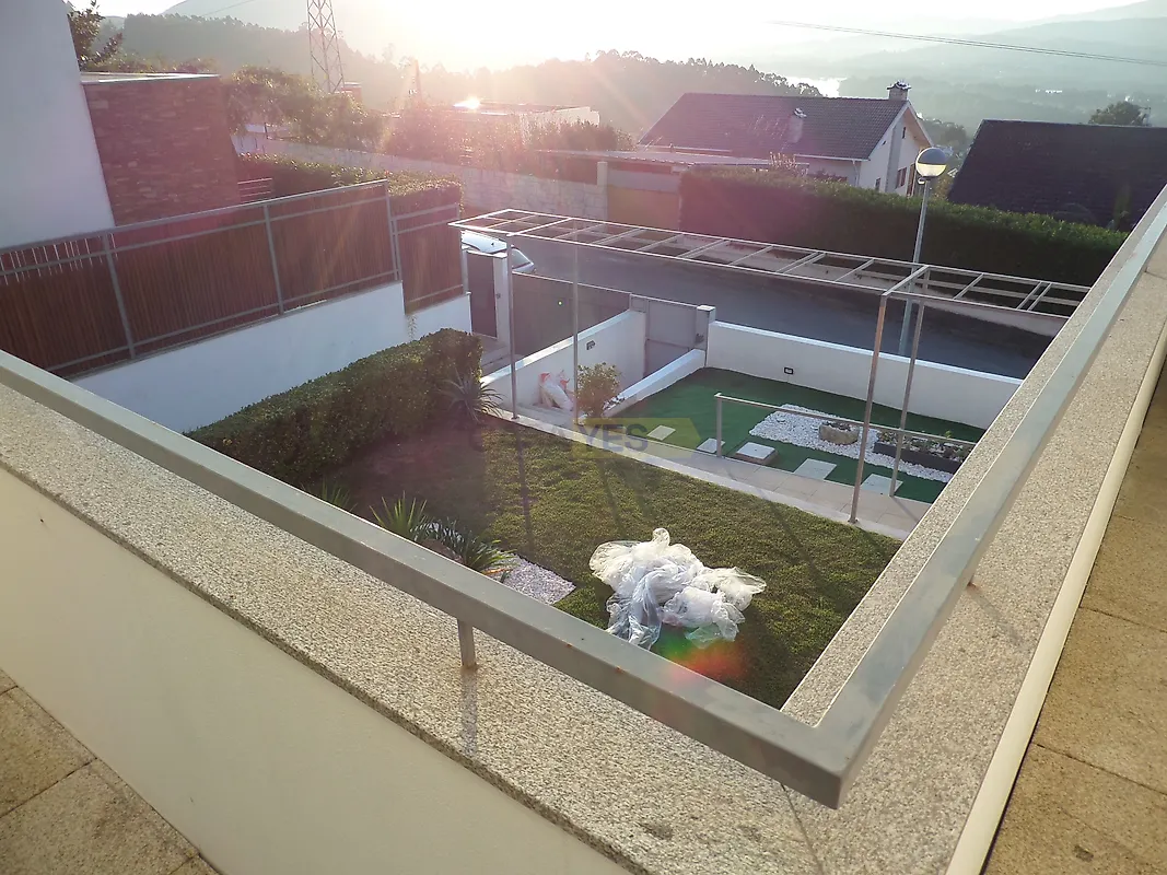 Moradia T4 à venda em Loivo, Vila Nova de Cerveira — foto 31