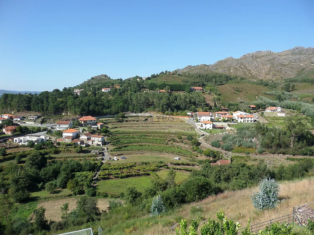 Moradia T3 à venda em Loivo, Vila Nova de Cerveira — foto 7