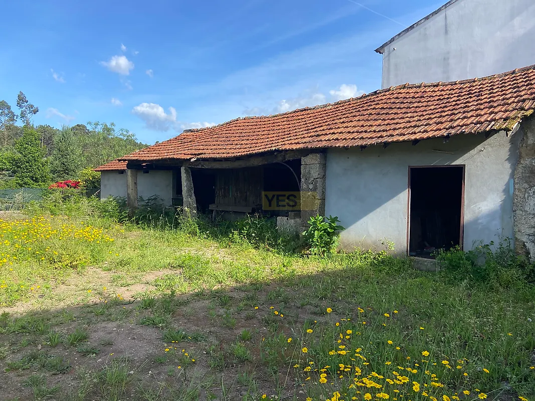 Moradia T4 à venda em Reboreda e Nogueira, Vila Nova de Cerveira — foto 11