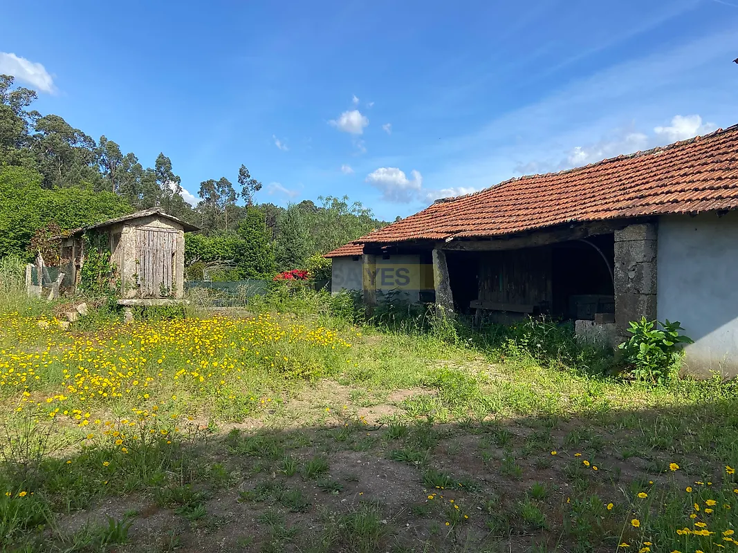 Moradia T4 à venda em Reboreda e Nogueira, Vila Nova de Cerveira — foto 13