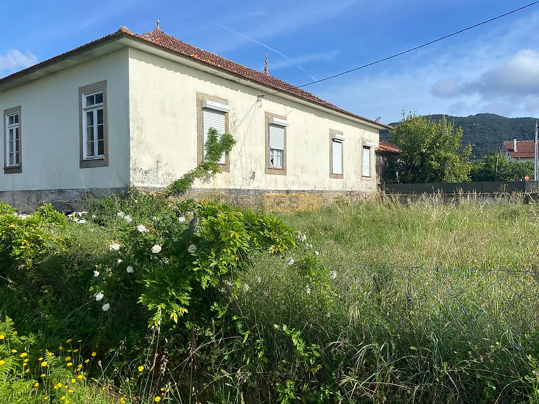 Moradia T4 à venda em Reboreda e Nogueira, Vila Nova de Cerveira — foto 18