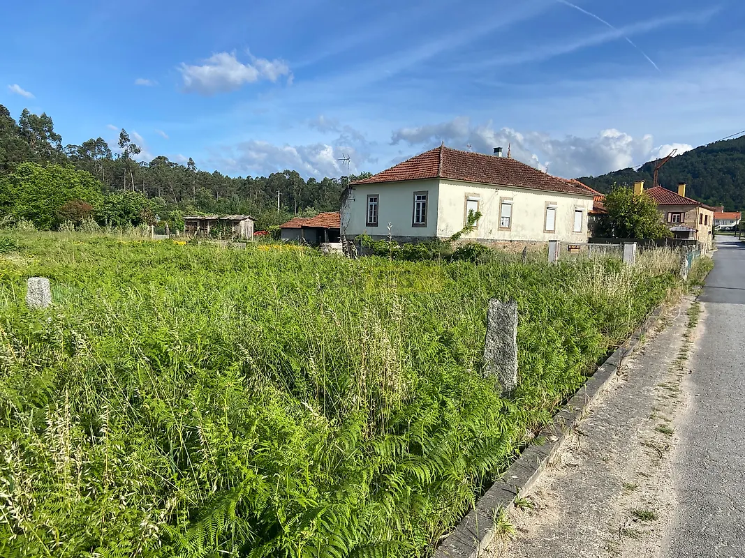 Moradia T4 à venda em Reboreda e Nogueira, Vila Nova de Cerveira — foto 19