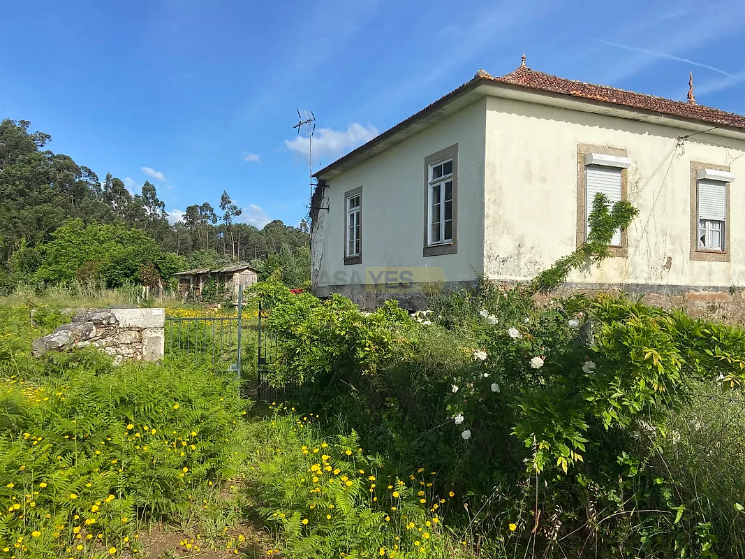 Moradia T4 à venda em Reboreda e Nogueira, Vila Nova de Cerveira — foto 21