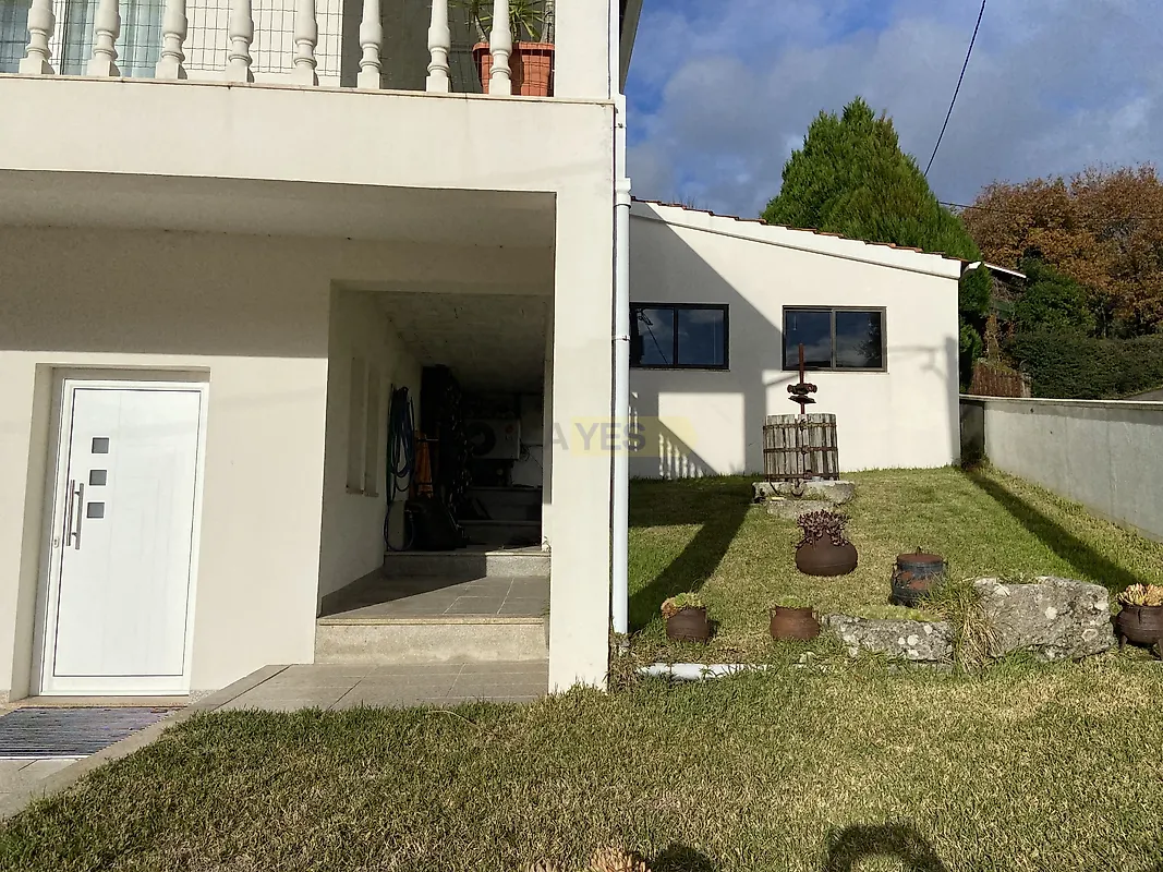 Moradia T4 à venda em Vila Nova de Cerveira e Lovelhe, Vila Nova de Cerveira — foto 26