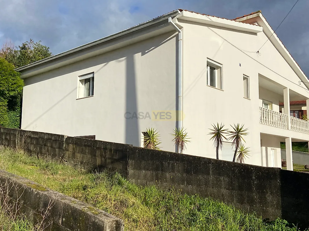 Moradia T4 à venda em Vila Nova de Cerveira e Lovelhe, Vila Nova de Cerveira — foto 27