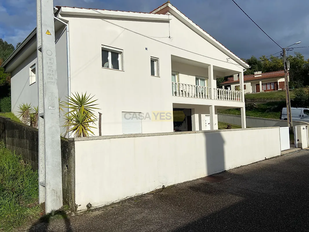 Moradia T4 à venda em Vila Nova de Cerveira e Lovelhe, Vila Nova de Cerveira — foto 28