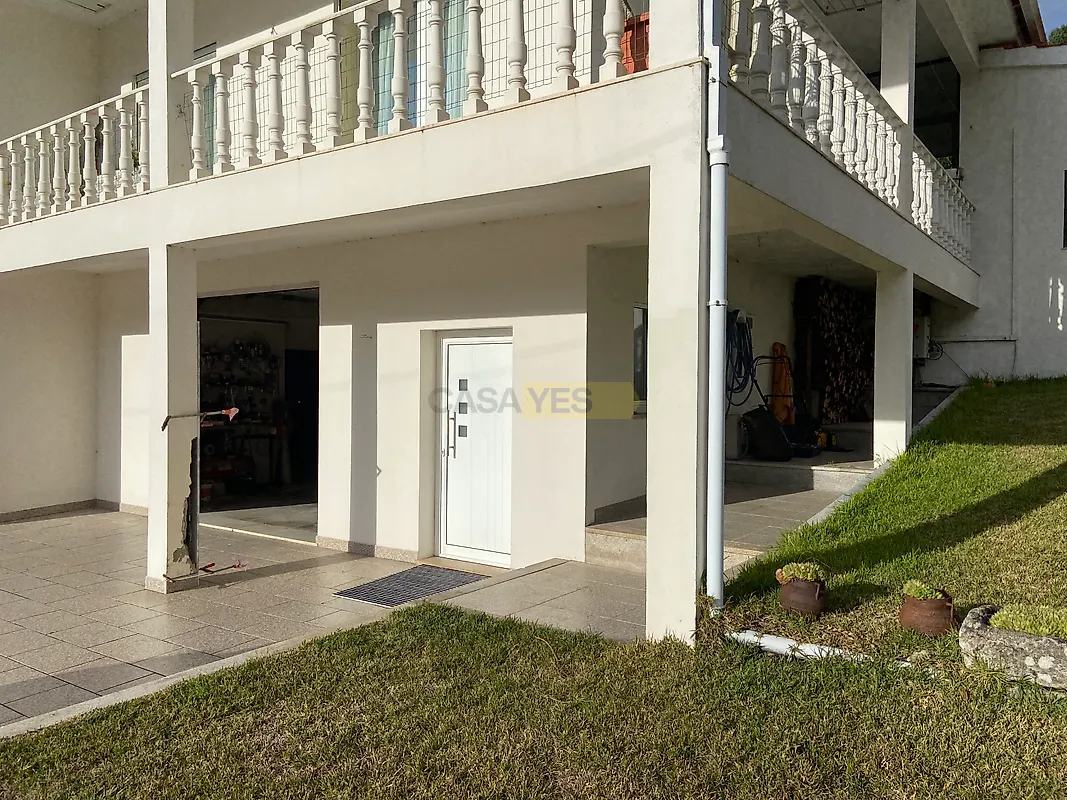 Moradia T4 à venda em Vila Nova de Cerveira e Lovelhe, Vila Nova de Cerveira — foto 29
