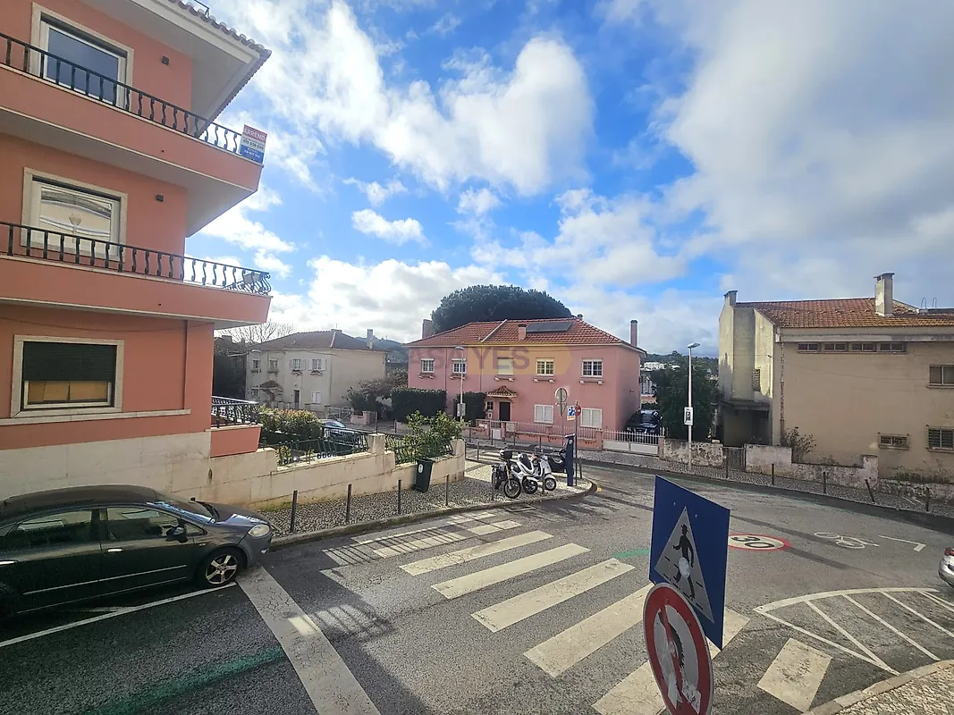 Apartamento T0 à venda em Campolide, Lisboa — foto 16