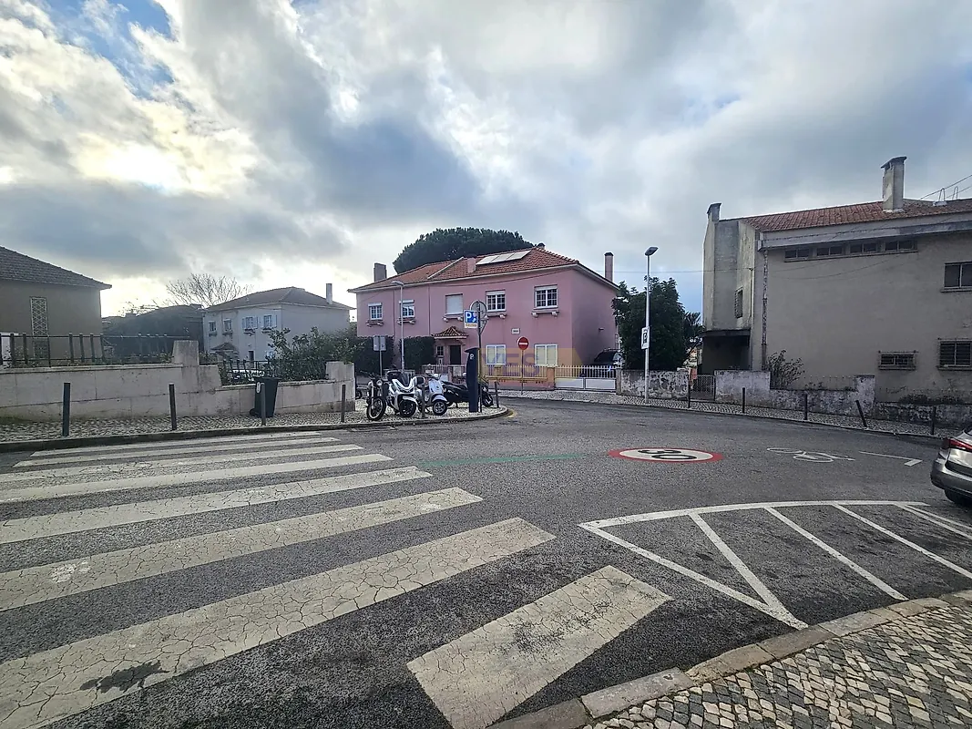 Apartamento T0 à venda em Campolide, Lisboa — foto 17