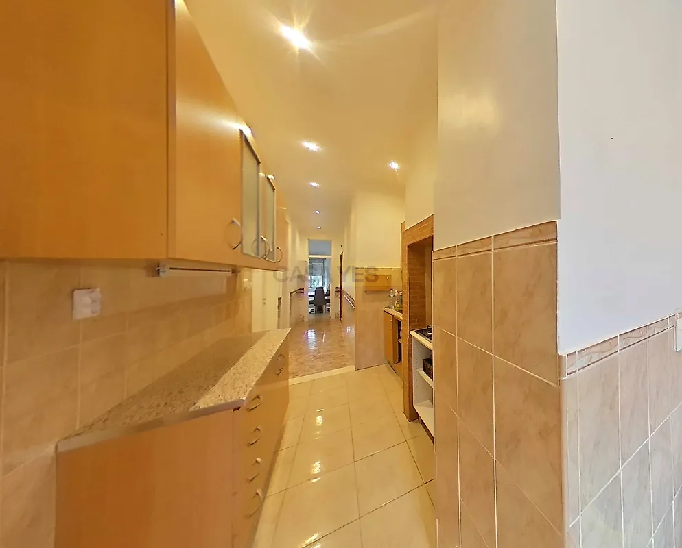 Apartamento T0 à venda em Campolide, Lisboa — foto 2