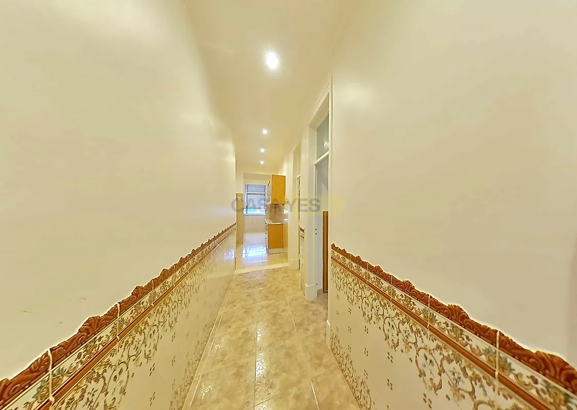 Apartamento T0 à venda em Campolide, Lisboa — foto 4