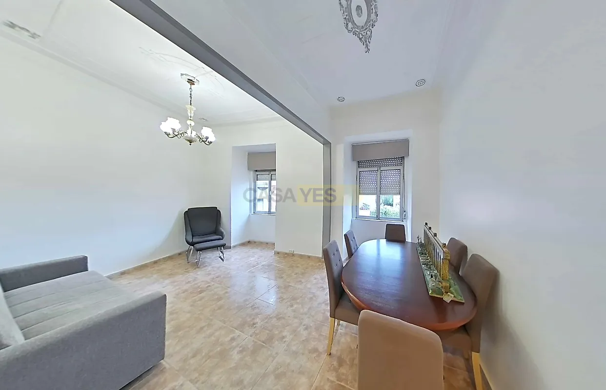 Apartamento T0 à venda em Campolide, Lisboa — foto 5