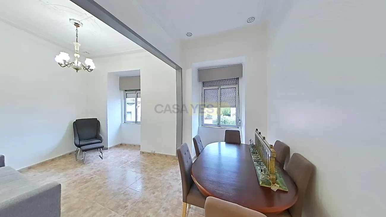 Apartamento T0 à venda em Campolide, Lisboa — foto 6