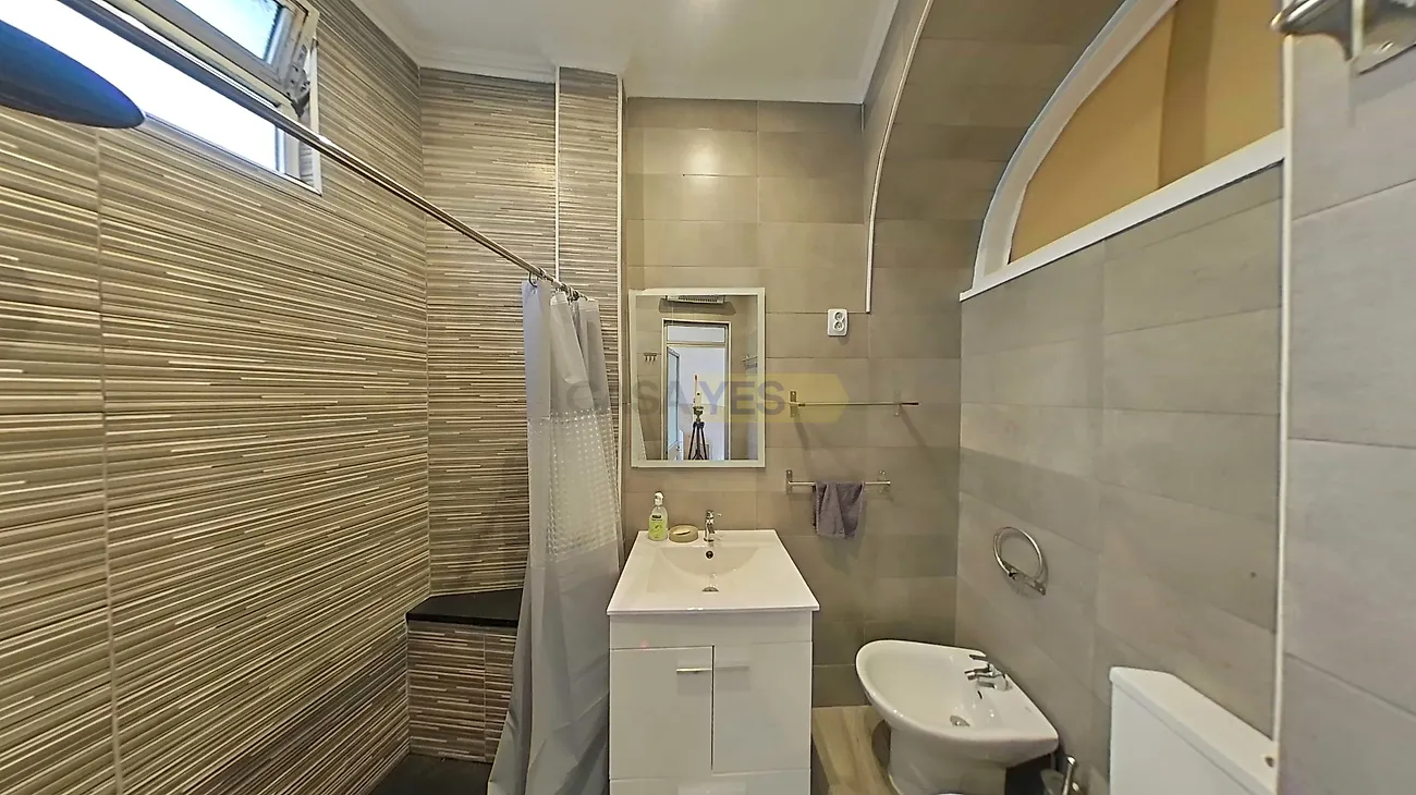 Apartamento T0 à venda em Campolide, Lisboa — foto 12