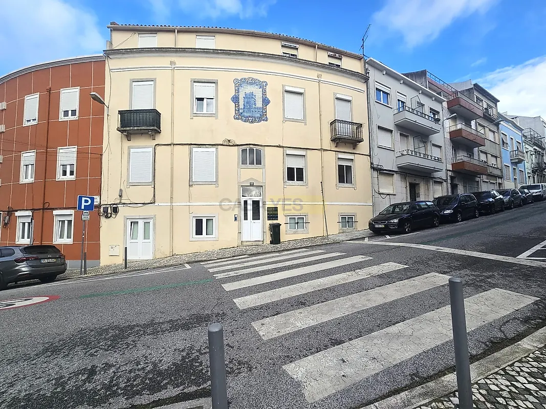 Apartamento T0 à venda em Campolide, Lisboa — foto 14