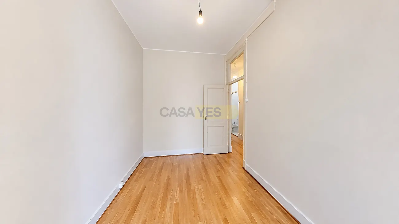 Apartamento T3 à venda em Arroios, Lisboa — foto 7