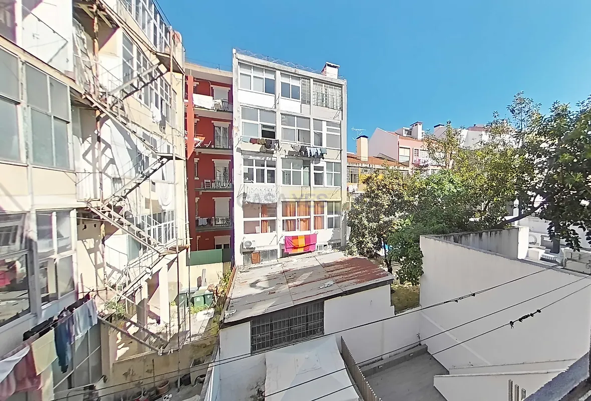 Apartamento T3 à venda em Arroios, Lisboa — foto 12