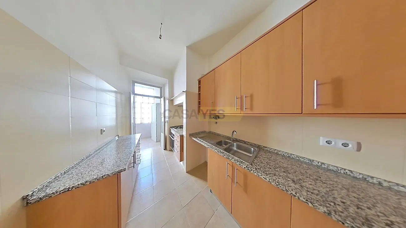 Apartamento T3 à venda em Arroios, Lisboa — foto 14