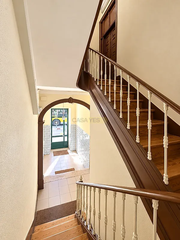 Apartamento T3 à venda em Arroios, Lisboa — foto 18