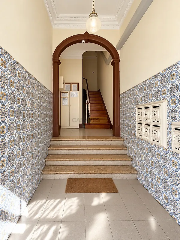 Apartamento T3 à venda em Arroios, Lisboa — foto 19