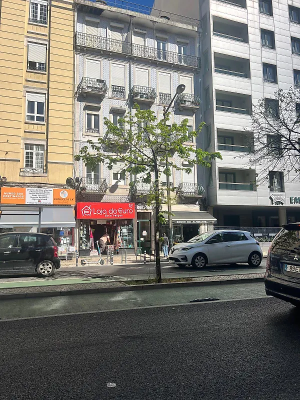 Apartamento T3 à venda em Arroios, Lisboa — foto 20