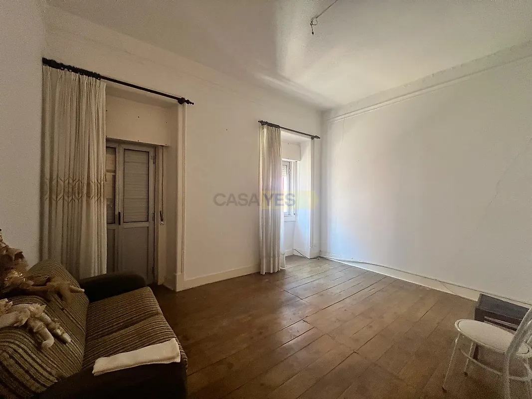 Apartamento T4 à venda em Penha de França, Lisboa — foto 3
