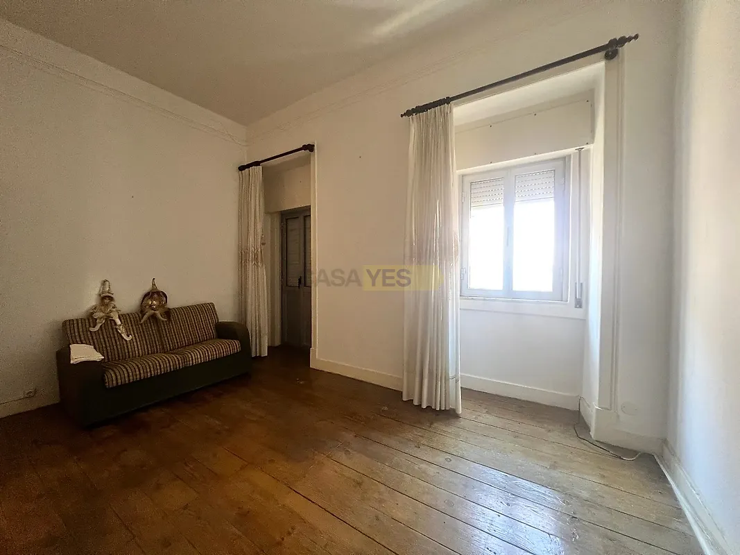 Apartamento T4 à venda em Penha de França, Lisboa — foto 4