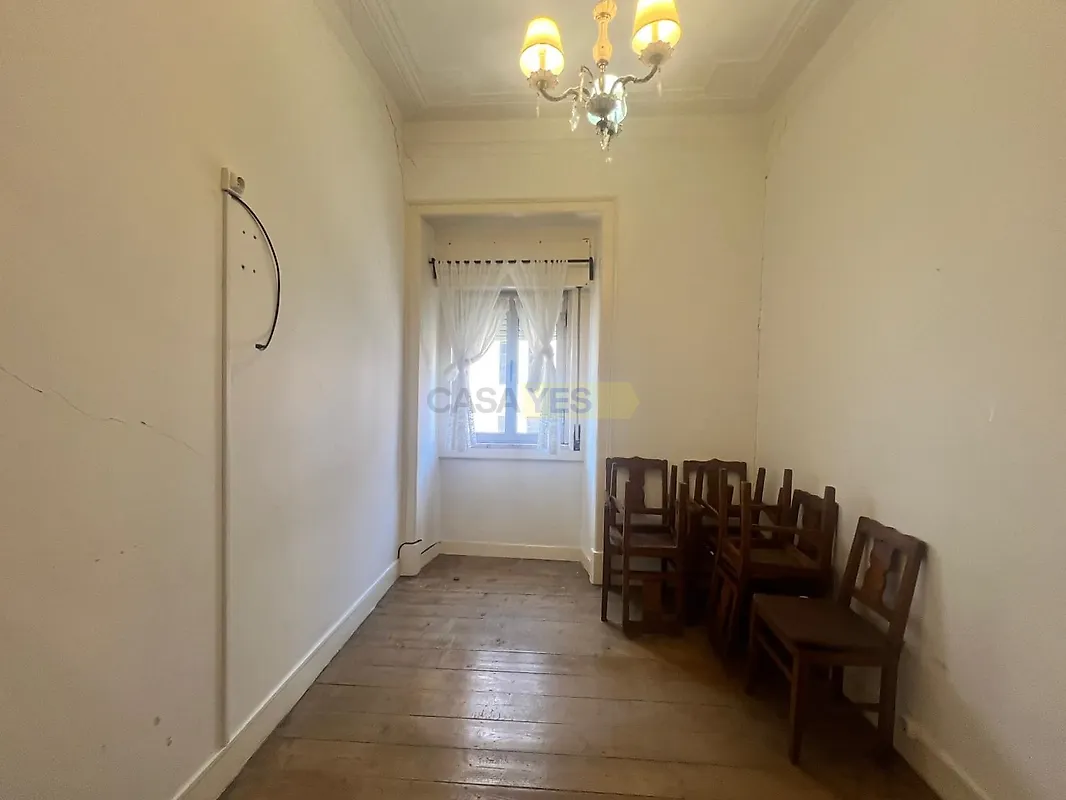 Apartamento T4 à venda em Penha de França, Lisboa — foto 5