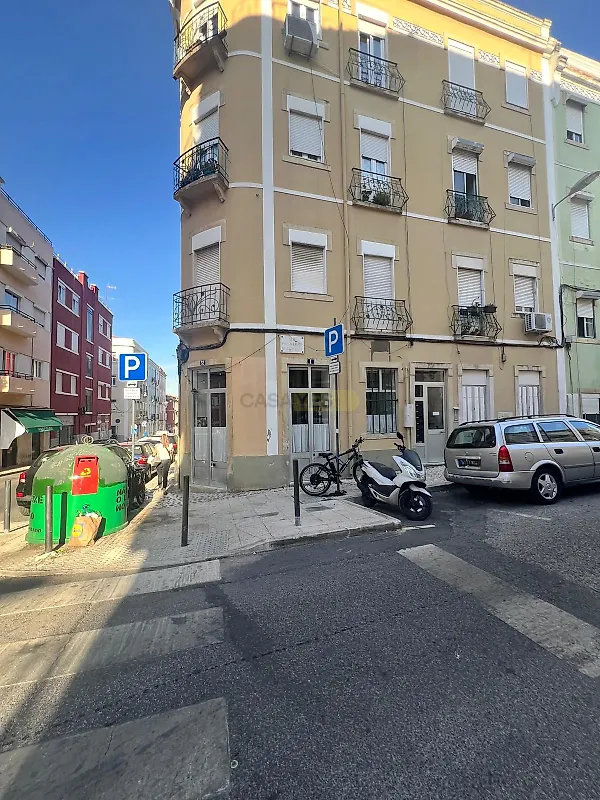 Apartamento T4 à venda em Penha de França, Lisboa — foto 21