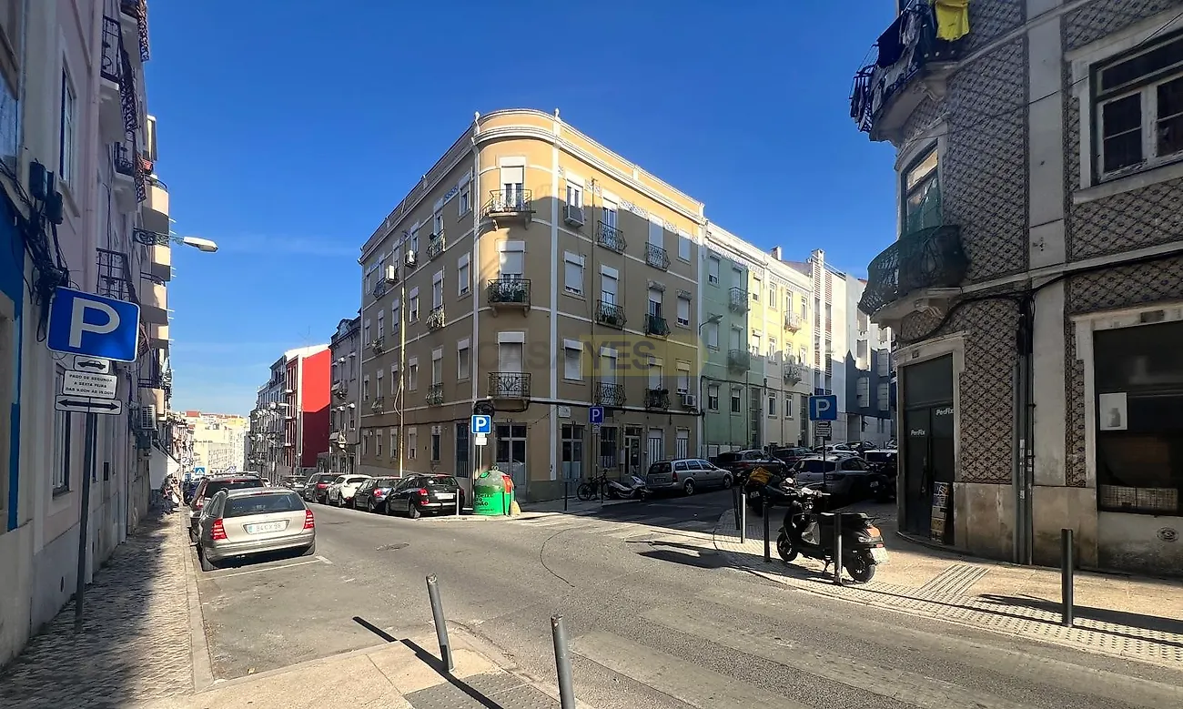 Apartamento T4 à venda em Penha de França, Lisboa — foto 22