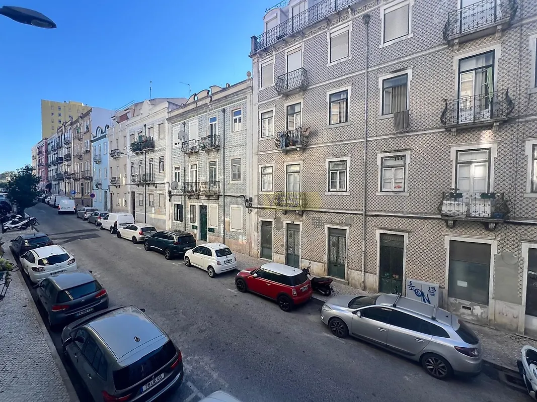 Apartamento T4 à venda em Penha de França, Lisboa — foto 23