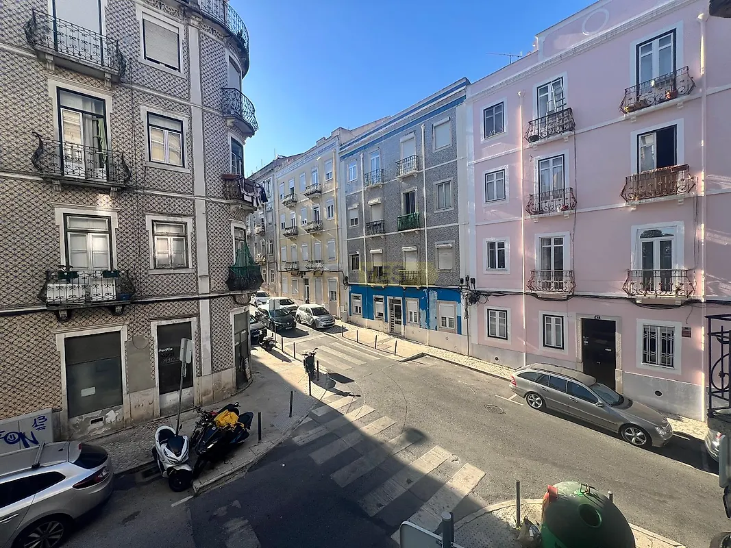 Apartamento T4 à venda em Penha de França, Lisboa — foto 24