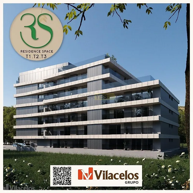 Apartamento T4 à venda em Barcelos, Vila Boa e Vila Frescainha (São Martinho e São Pedro), Barcelos — foto 3