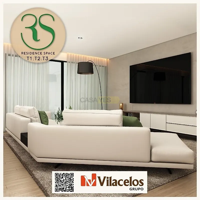 Apartamento T4 à venda em Barcelos, Vila Boa e Vila Frescainha (São Martinho e São Pedro), Barcelos — foto 8