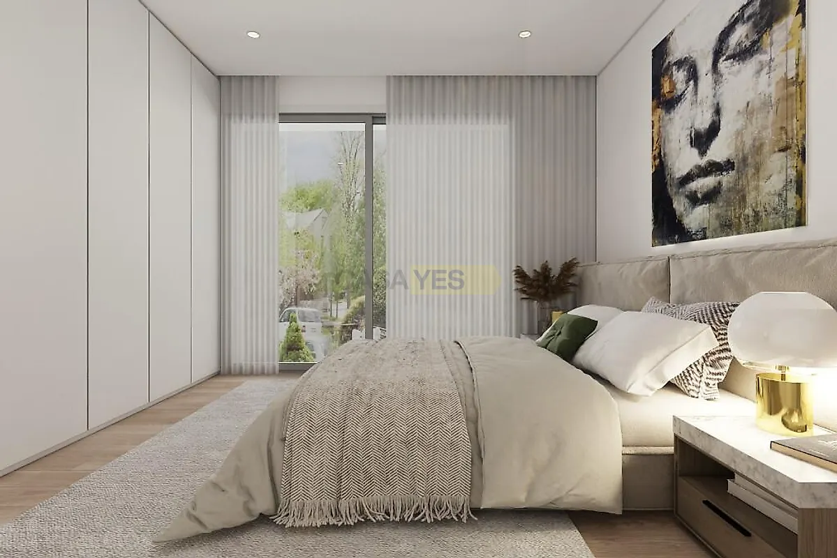 Apartamento T1 à venda em Paranhos, Porto — foto 9