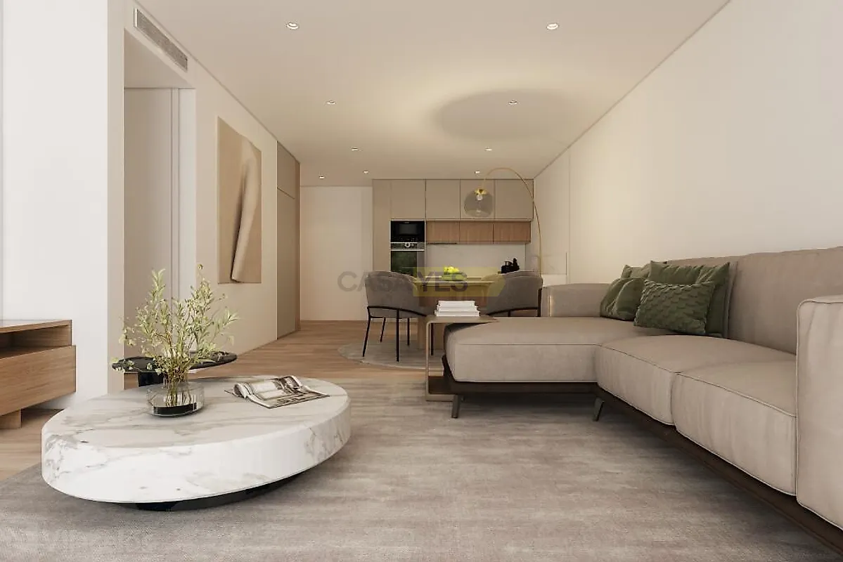 Apartamento T1 à venda em Paranhos, Porto — foto 6