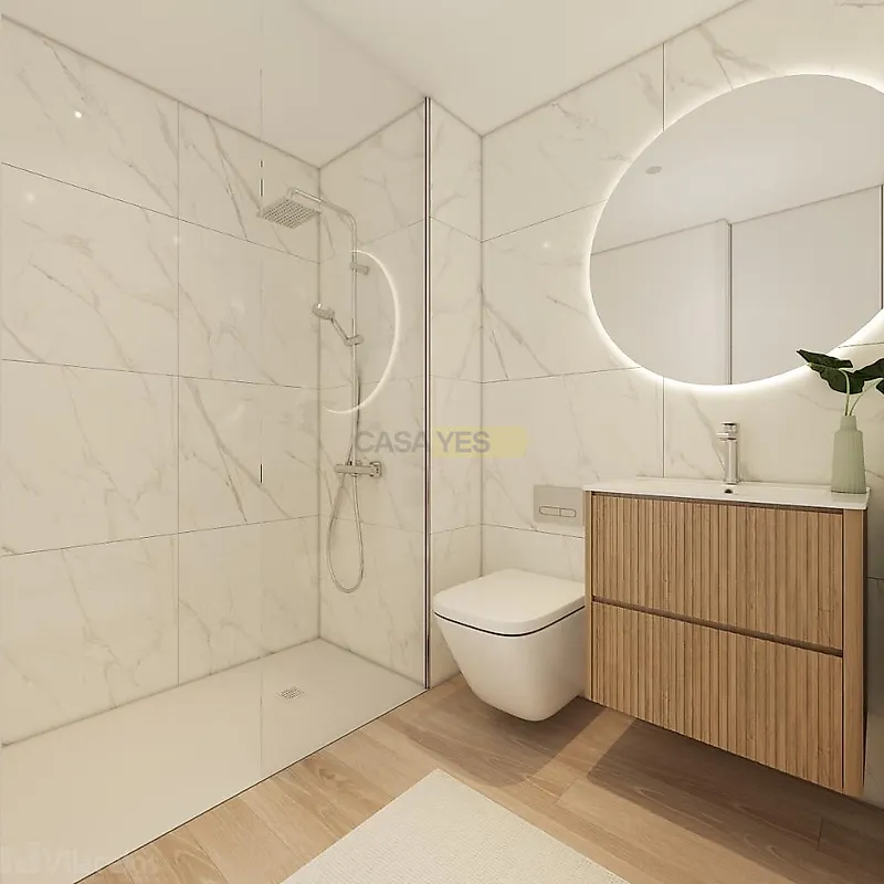 Apartamento T1 à venda em Paranhos, Porto — foto 10