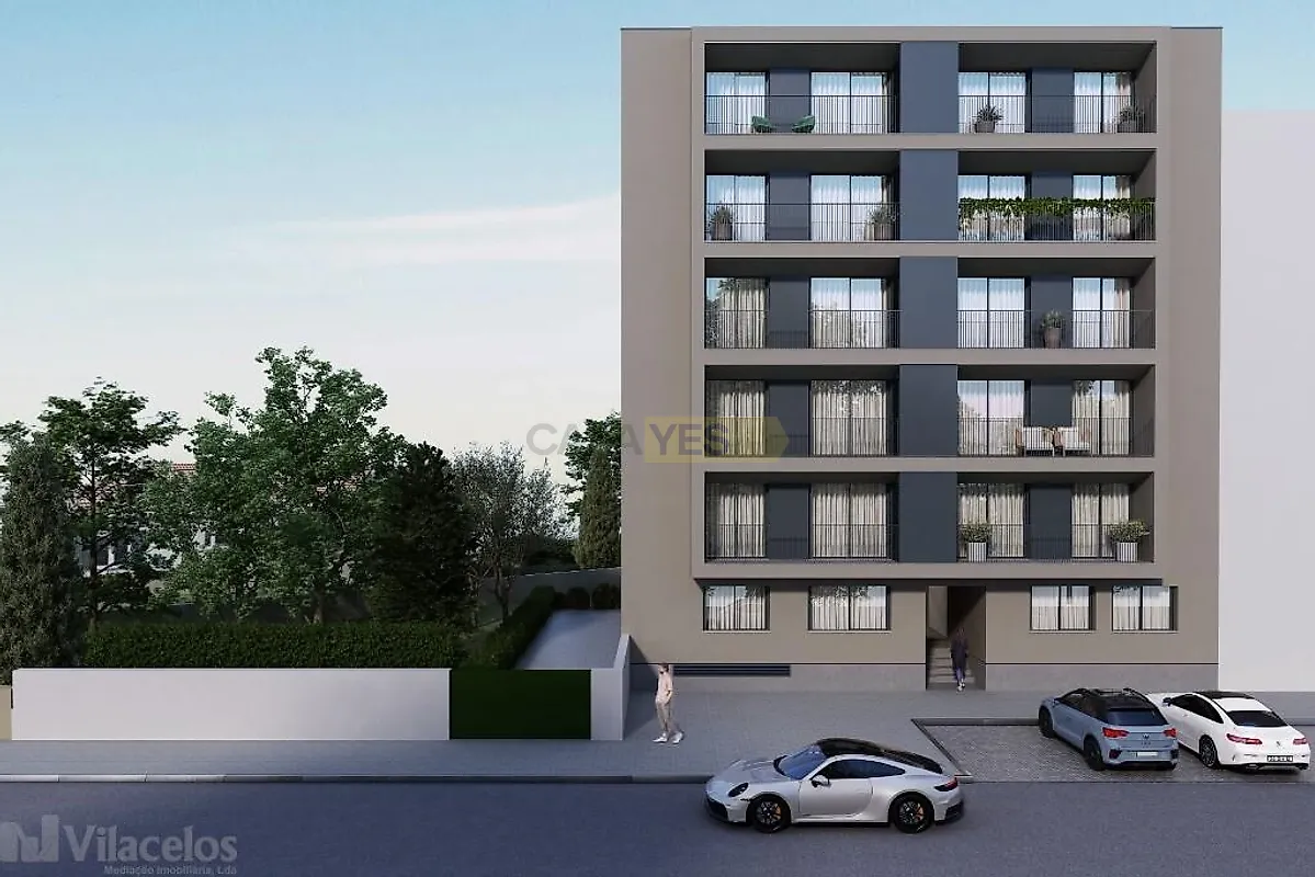 Apartamento T1 à venda em Paranhos, Porto — foto 2