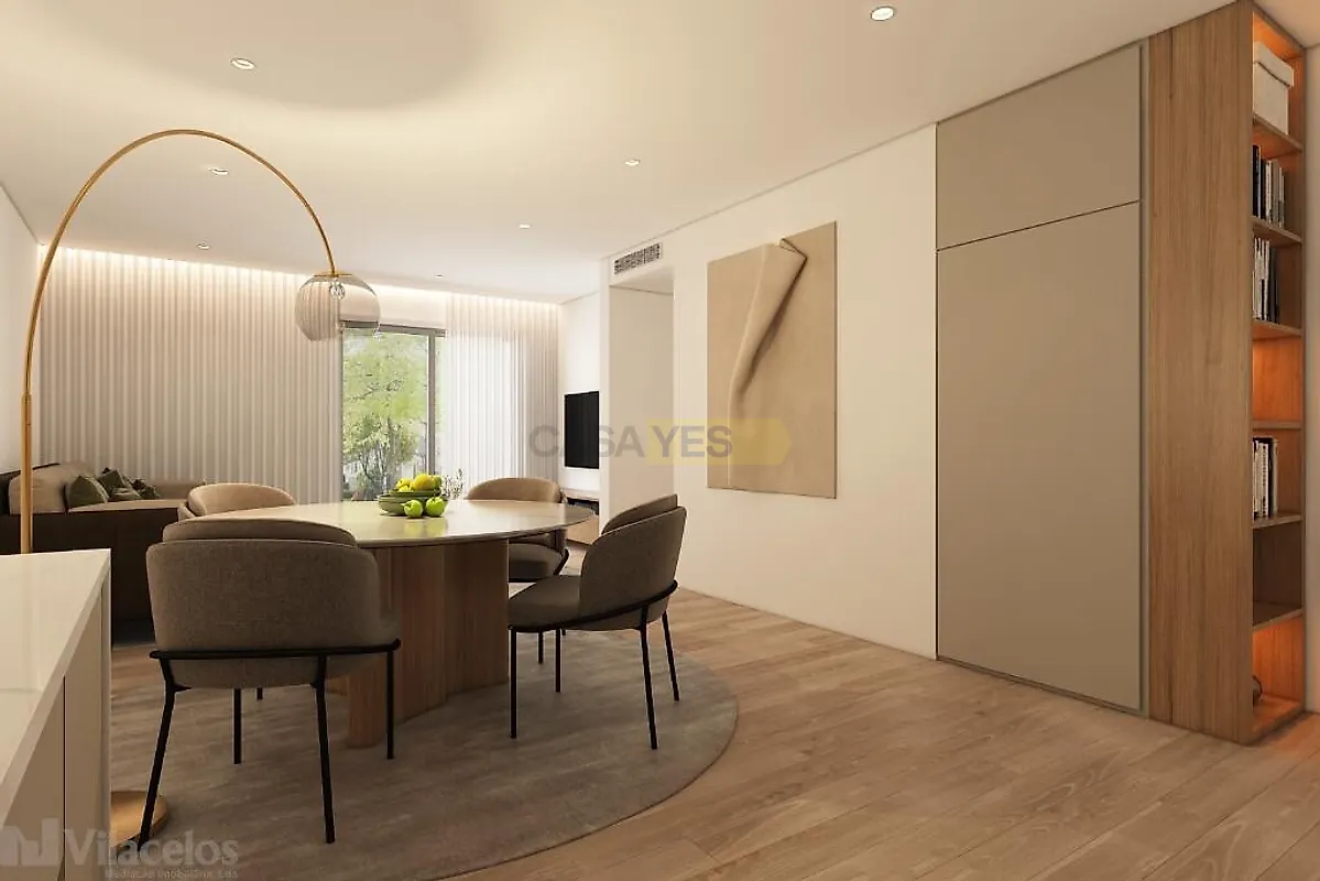 Apartamento T1 à venda em Paranhos, Porto — foto 7