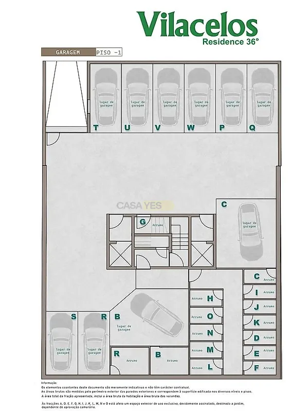 Apartamento T1 à venda em Paranhos, Porto — foto 12