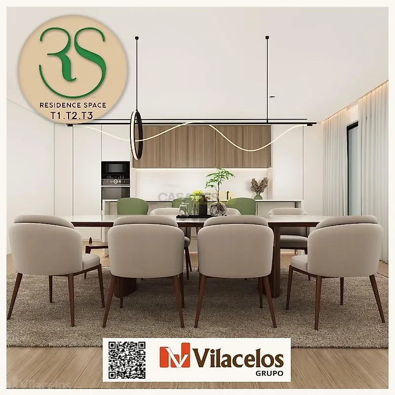 Apartamento T4 à venda em Barcelos, Vila Boa e Vila Frescainha (São Martinho e São Pedro), Barcelos — foto 7
