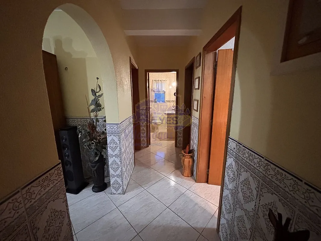 Apartamento T3 à venda em São Bartolomeu de Messines, Silves — foto 9