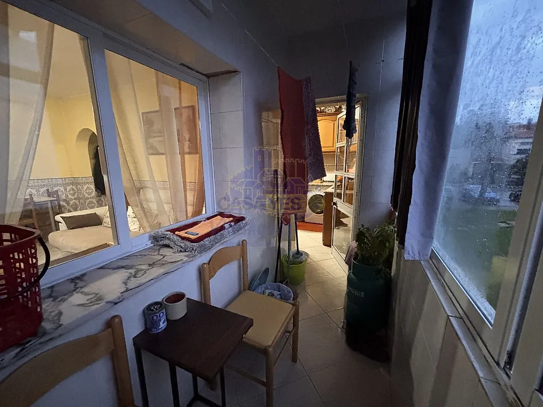 Apartamento T3 à venda em São Bartolomeu de Messines, Silves — foto 5