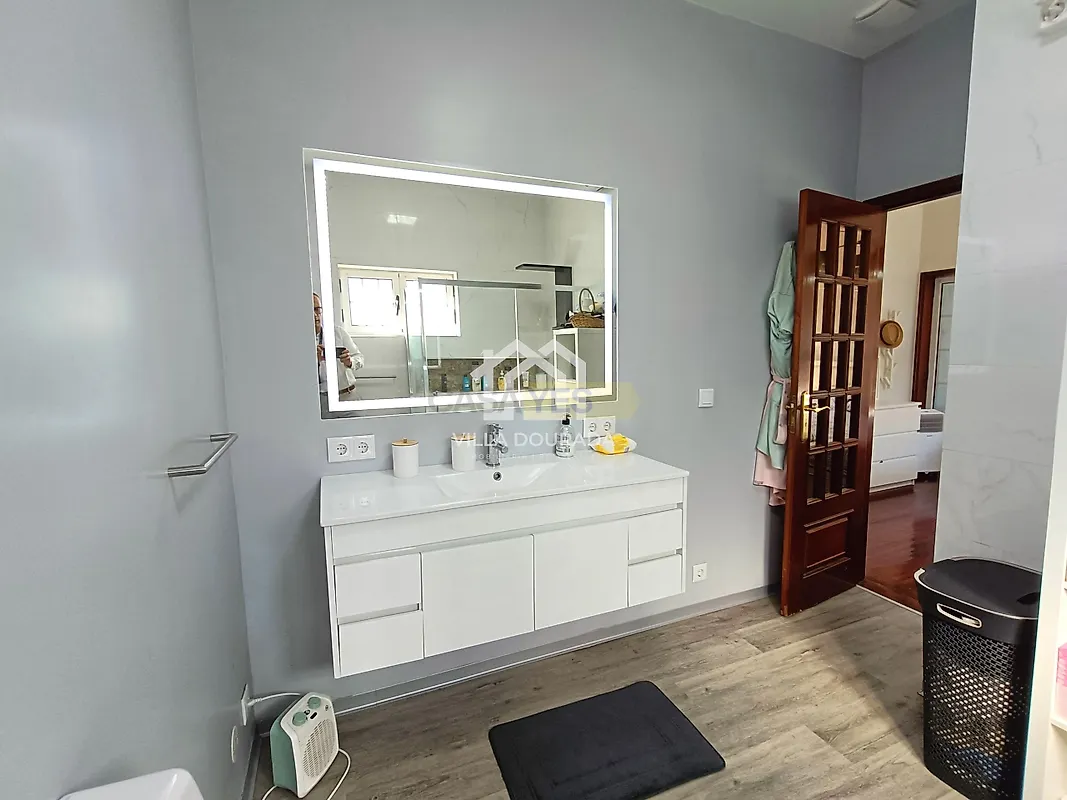 Moradia T3 à venda em Ramalde, Porto — foto 20
